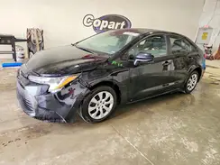 5YFB4MDE0SP322382 2025 TOYOTA COROLLA
