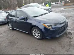 5YFB4MDE0SP323080 2025 TOYOTA COROLLA