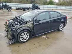 5YFB4MDE0SP323399 2025 TOYOTA COROLLA
