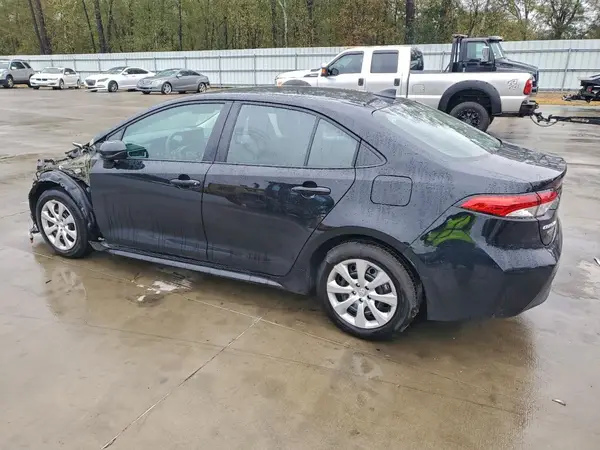 5YFB4MDE0SP323399 2025 TOYOTA COROLLA - Image 2
