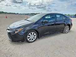 5YFB4MDE0SP325847 2025 TOYOTA COROLLA