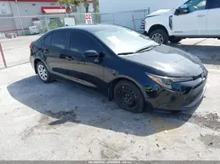 5YFB4MDE0SP326125 2025 TOYOTA COROLLA