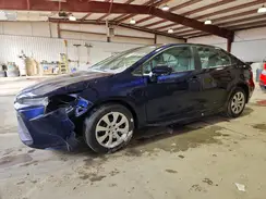5YFB4MDE0SP327081 2025 TOYOTA COROLLA