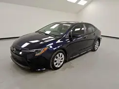 5YFB4MDE0SP327744 2025 TOYOTA COROLLA