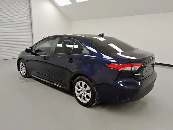 5YFB4MDE0SP327744 2025 TOYOTA COROLLA - Image 2