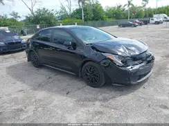 5YFB4MDE0SP327890 2025 TOYOTA COROLLA