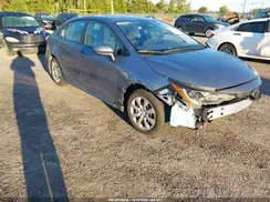 5YFB4MDE0SP327985 2025 TOYOTA COROLLA