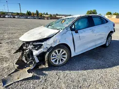 5YFB4MDE0SP329381 2025 TOYOTA COROLLA
