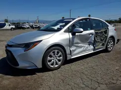 5YFB4MDE0SP329705 2025 TOYOTA COROLLA