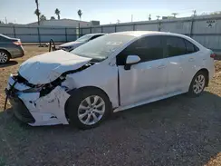5YFB4MDE0SP330126 2025 TOYOTA COROLLA