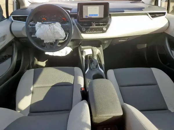 5YFB4MDE0SP330126 2025 TOYOTA COROLLA - Image 8