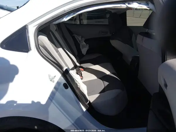 5YFB4MDE0SP330739 2025 TOYOTA COROLLA - Image 8