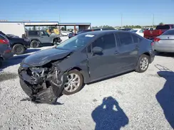 5YFB4MDE0SP330885 2025 TOYOTA COROLLA