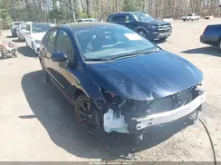5YFB4MDE0SP332409 2025 TOYOTA COROLLA