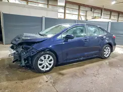 5YFB4MDE0SP332510 2025 TOYOTA COROLLA