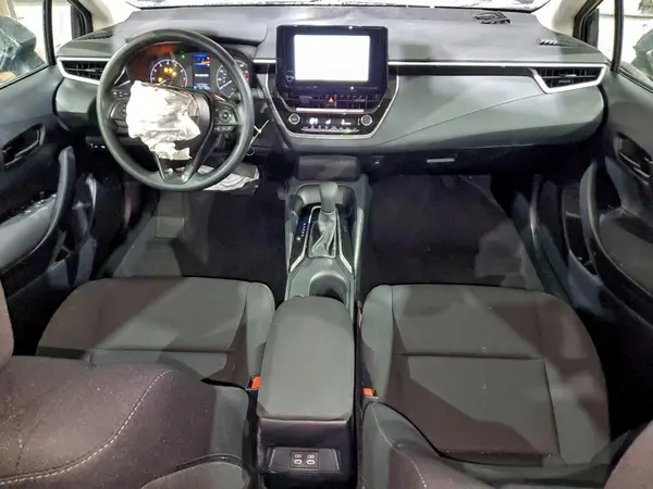 5YFB4MDE0SP332510 2025 TOYOTA COROLLA - Image 8