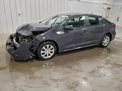 5YFB4MDE0SP332572 2025 TOYOTA COROLLA