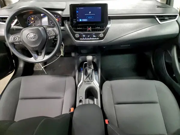 5YFB4MDE0SP332572 2025 TOYOTA COROLLA - Image 8