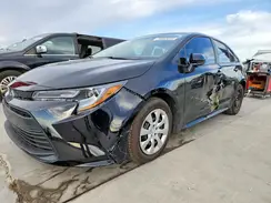 5YFB4MDE0SP332717 2025 TOYOTA COROLLA