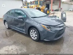 5YFB4MDE0SP333382 2025 TOYOTA COROLLA