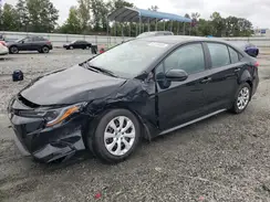 5YFB4MDE0SP333818 2025 TOYOTA COROLLA