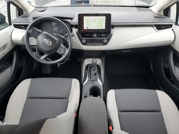5YFB4MDE0SP333818 2025 TOYOTA COROLLA - Image 8