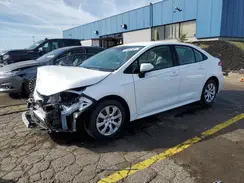5YFB4MDE0SP334077 2025 TOYOTA COROLLA