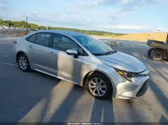 5YFB4MDE0SP334113 2025 TOYOTA COROLLA