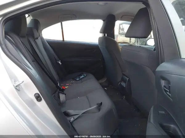 5YFB4MDE0SP334113 2025 TOYOTA COROLLA - Image 8