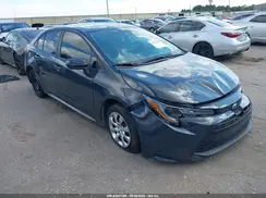 5YFB4MDE0SP334368 2025 TOYOTA COROLLA
