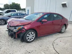 5YFB4MDE0SP334533 2025 TOYOTA COROLLA