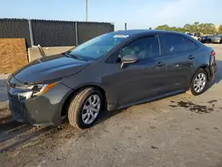 5YFB4MDE0SP334757 2025 TOYOTA COROLLA