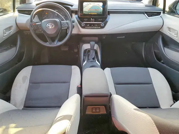 5YFB4MDE0SP334757 2025 TOYOTA COROLLA - Image 8