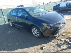 5YFB4MDE0SP334807 2025 TOYOTA COROLLA