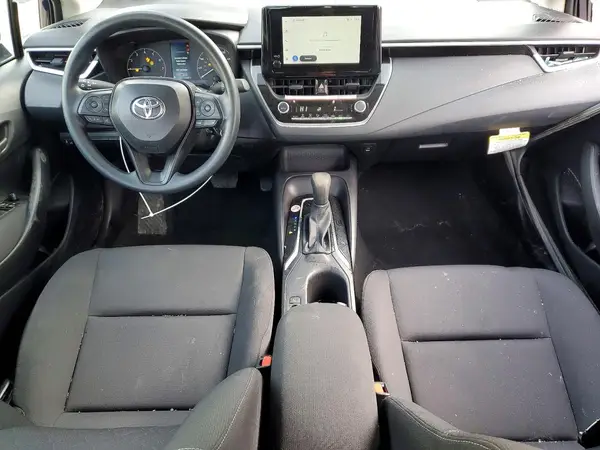 5YFB4MDE0SP335598 2025 TOYOTA COROLLA - Image 8