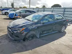 5YFB4MDE0SP336279 2025 TOYOTA COROLLA