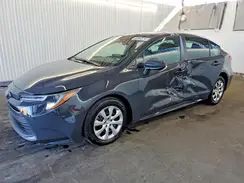 5YFB4MDE0SP336685 2025 TOYOTA COROLLA