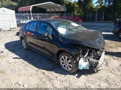 5YFB4MDE0SP337495 2025 TOYOTA COROLLA