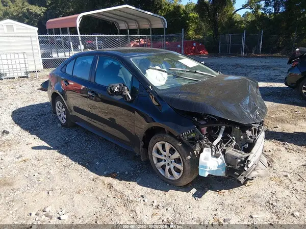 5YFB4MDE0SP337495 2025 TOYOTA COROLLA - Image 1