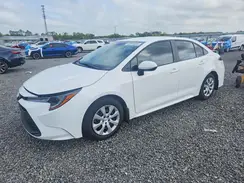 5YFB4MDE0SP337545 2025 TOYOTA COROLLA