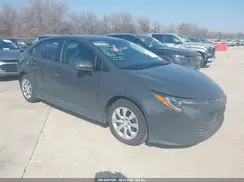 5YFB4MDE0SP337786 2025 TOYOTA COROLLA
