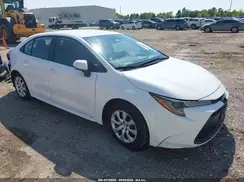5YFB4MDE0SP337867 2025 TOYOTA COROLLA