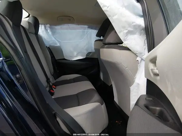5YFB4MDE0SP338999 2025 TOYOTA COROLLA - Image 8