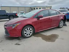 5YFB4MDE0SP340526 2025 TOYOTA COROLLA