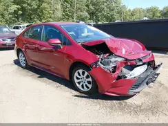 5YFB4MDE0SP341529 2025 TOYOTA COROLLA