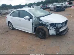 5YFB4MDE0SP341854 2025 TOYOTA COROLLA