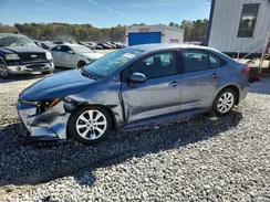 5YFB4MDE0SP343555 2025 TOYOTA COROLLA