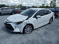 5YFB4MDE0SP343569 2025 TOYOTA COROLLA