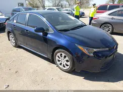 5YFB4MDE0SP343670 2025 TOYOTA COROLLA