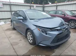 5YFB4MDE0SP344446 2025 TOYOTA COROLLA